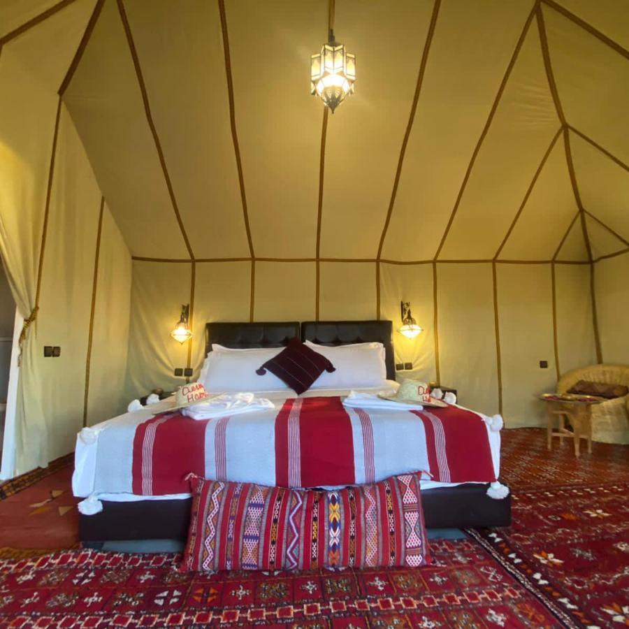 Merzouga Heart Camp מראה חיצוני תמונה