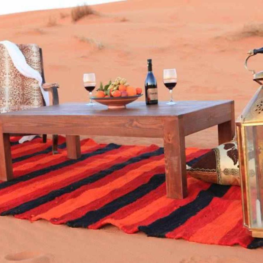 Merzouga Heart Camp מראה חיצוני תמונה