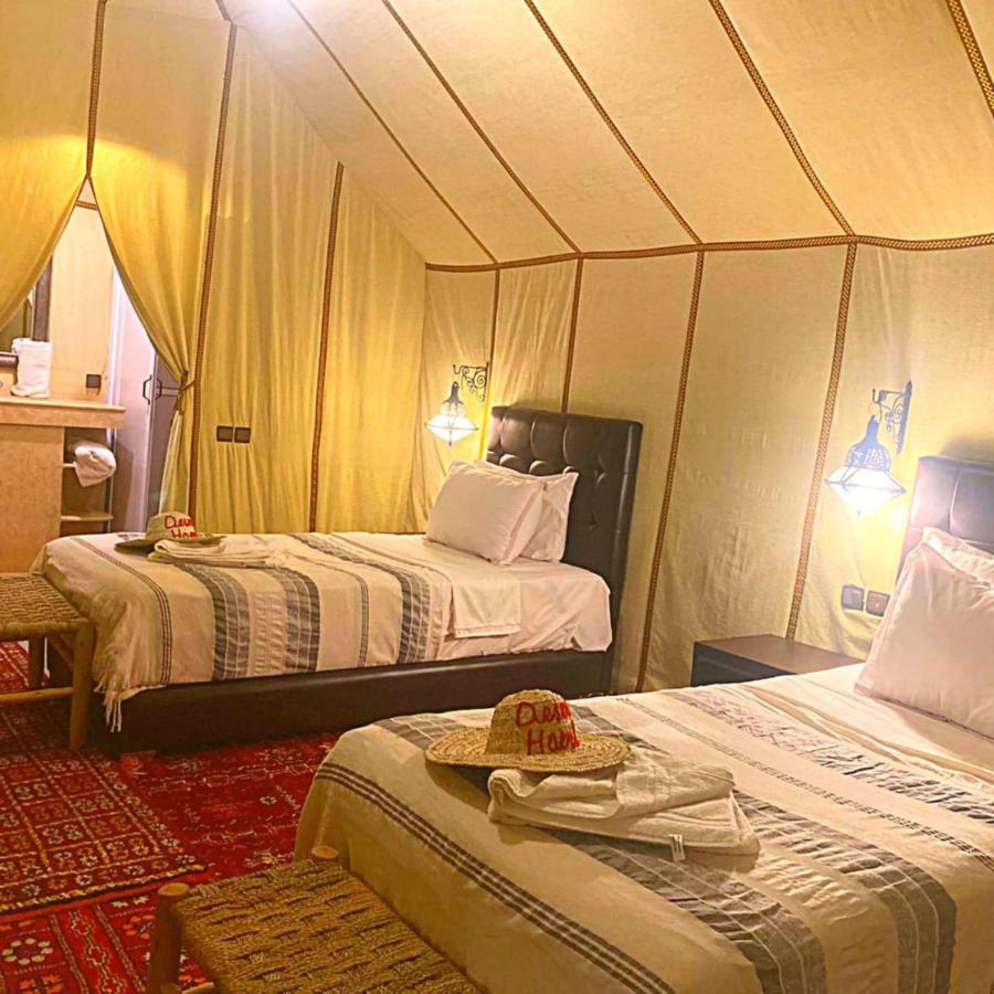 Merzouga Heart Camp מראה חיצוני תמונה