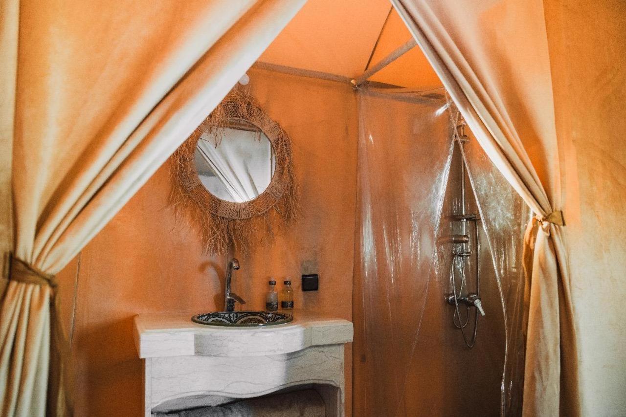 Merzouga Heart Camp מראה חיצוני תמונה